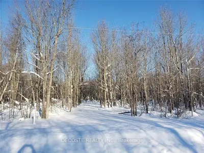 18287 KENYON CONCESSION 1 Road, South Glengarry, ON K0C 1B0