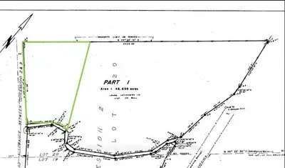 00 LENNON Road, Rideau Lakes, ON K0G 1X0
