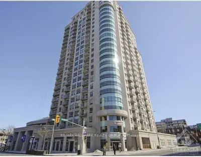 200 RIDEAU Street 1503, Lower Town - Sandy Hill, ON K1N 5Y1