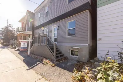 54 STIRLING Avenue, West Centre Town, ON K1Y 1P8