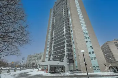 1380 PRINCE OF WALES Drive 1903, Mooneys Bay - Carleton Heights and Area, ON K2C 3N5