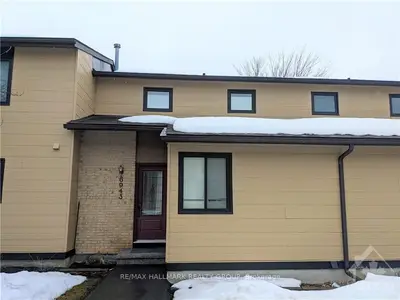 6943 BILBERRY Drive, Orleans - Convent Glen and Area, ON K1C 2C1