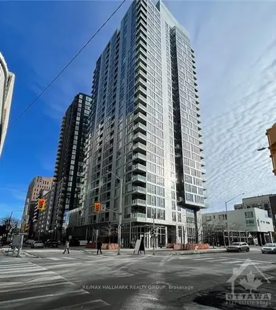 179 METCALFE Street 2303, Ottawa Centre, ON K2P 0W1