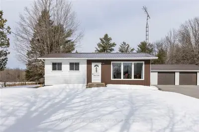 1069 Prestonvale Road, Drummond/North Elmsley, ON K0G 1K0