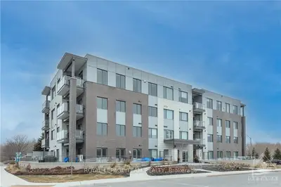280 Herzberg Road 106, Kanata, On K2k 0n8
