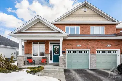 176 ROYAL LANDING Gate, North Grenville, ON K0G 1J0