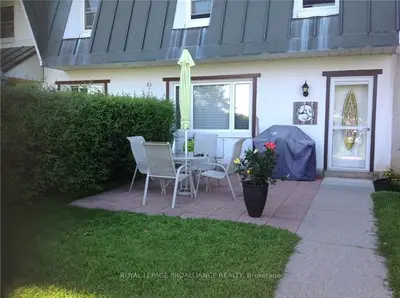 235 Water Street 107, Prescott, On K0e 1t0