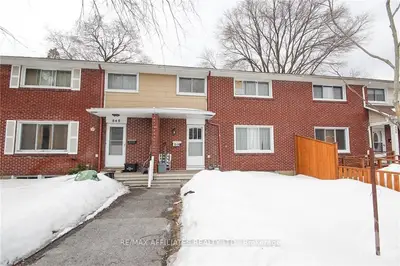 846 BORTHWICK Avenue, Overbrook - Castleheights and Area, ON K1K 2M8