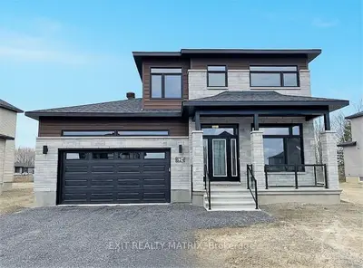 624 CONSERVATION Street, Casselman, ON K0A 1M0