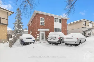 2636 DON Street, Britannia - Lincoln Heights and Area, ON K2B 6Y3