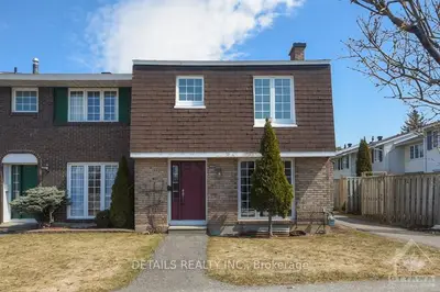 1523 FISHER Avenue, Mooneys Bay - Carleton Heights and Area, ON K2C 3M8
