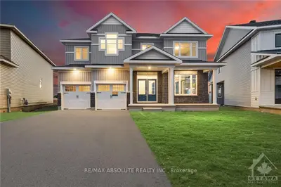 908 SOCCA Crescent, Orleans - Cumberland and Area, ON K4A 3R4