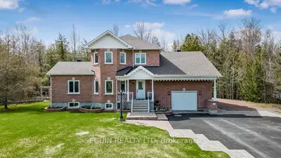 443 DE LA BERGERIE Road, Hawkesbury, ON K0B 1K0
