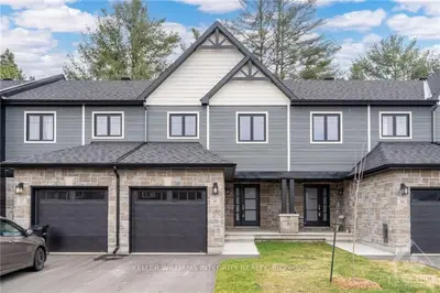 261 DION Avenue, Clarence-Rockland, ON K4K 0M3