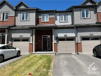 1039 Speedvale Court, Kanata, On K2t 0p6