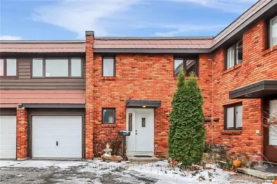 3922F OLD RICHMOND Road, Bells Corners and South to Fallowfield, ON K2H 5C6