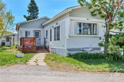 15 VANIER Road, Bells Corners and South to Fallowfield, ON K2H 7P3