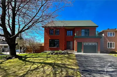 1458 CHARLEBOIS Avenue, Orleans - Cumberland and Area, ON K1E 3W5