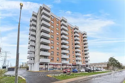 2019 BANK ST Street 201, Hunt Club - South Keys and Area, ON K1V 0N1