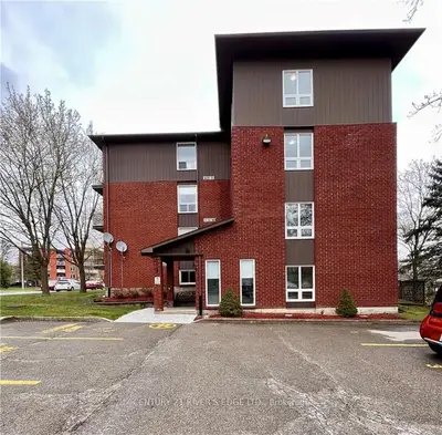 14 CHARLOTTE Place 2, Brockville, ON K6V 6T2