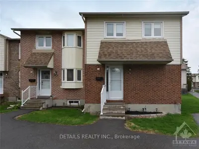 1706 LAMOUREUX Drive E, Orleans - Cumberland and Area, ON K1E 2N2