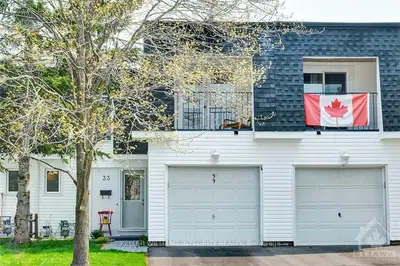 33 TARQUIN Crescent, Bells Corners and South to Fallowfield, ON K2H 8J7