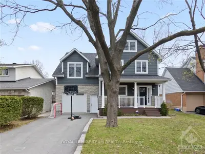 545 ROWANWOOD Avenue, Carlingwood - Westboro and Area, ON K2A 3C9