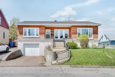 230 HAMPDEN Street, Hawkesbury, ON K6A 1Y5