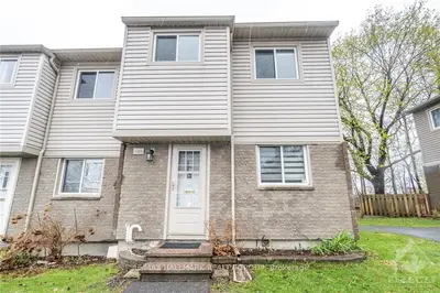 1403 PEREZ Crescent, Cyrville - Carson Grove - Pineview, ON K1J 8V3