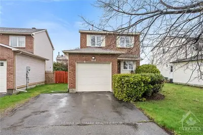 1418 PRESTONE Drive, Orleans - Cumberland and Area, ON K1E 1M4
