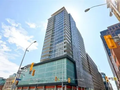 324 LAURIER Avenue 1708, Ottawa Centre, ON K1P 0A4