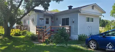 1352 DAISY, Greely - Metcalfe - Osgoode - Vernon and Area, ON K0A 1V0