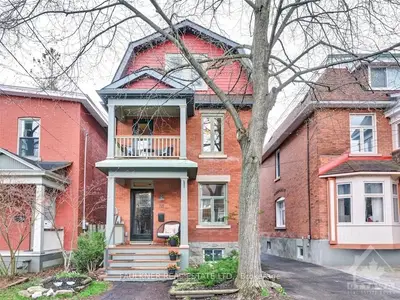 88 HOPEWELL Avenue, Glebe - Ottawa East and Area, ON K1S 2Z1