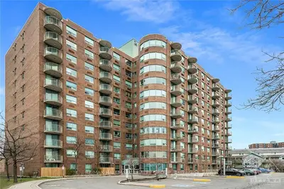 1440 HERON Road 1102, Hunt Club - South Keys and Area, ON K1V 0X2