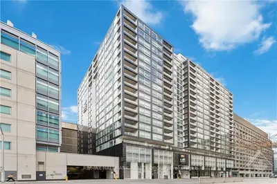 199 SLATER Street 901, Ottawa Centre, ON K1P 0C8