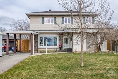 977 BLYTHDALE Road, McKellar Heights - Glabar Park and Area, ON K2A 3N9