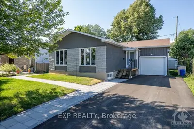 1861 ARIZONA Avenue A, Alta Vista and Area, ON K1H 6Z5