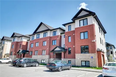 145 BLUESTONE 4, Orleans - Cumberland and Area, ON K4A 0X7