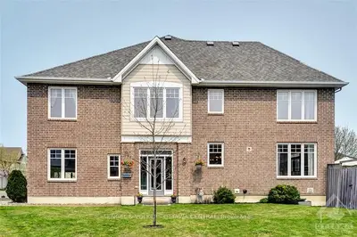 101 Mojave Crescent, Stittsville - Munster - Richmond, On K2s 0b6