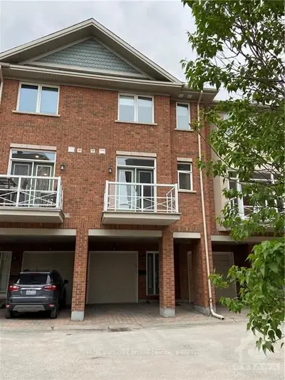520 QUEEN ELIZABETH Drive 23, Glebe - Ottawa East and Area, ON K1S 5T7