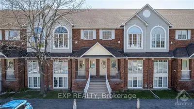 90 BRISTON, Hunt Club - South Keys and Area, ON K1G 5P8
