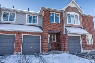 534 ROCHEFORT Circle, Orleans - Cumberland and Area, ON K4A 0M8