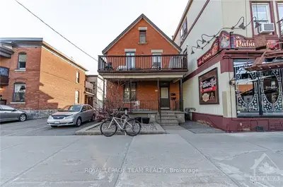 100 PRESTON Street 1, West Centre Town, ON K1R 7P2