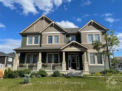 37 OXALIS Street, Kanata, ON K2V 0J6