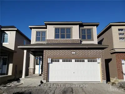 211 QUARTER HORSE Street, Stittsville - Munster - Richmond, ON K2S 0X9