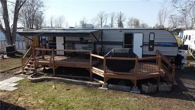 19W/20 APPLE HILL Road, South Dundas, ON K0C 1X0