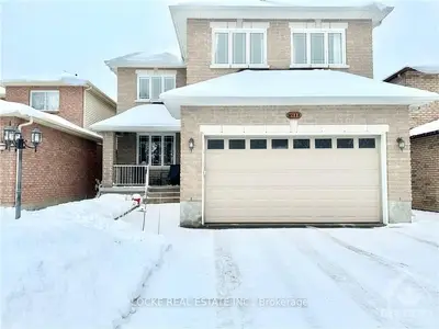211 Twyford Street, Hunt Club - Windsor Park Village And Area, On K1v 0v9