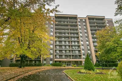 2400 VIRGINIA Drive 1002, Alta Vista and Area, ON K1H 8L3