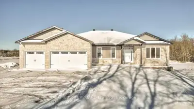 324 Miller Drive, Drummond/North Elmsley, ON K7H 3C8