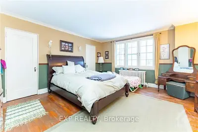 29 Clemow Avenue, Glebe - Ottawa East And Area, On K1s 2a9